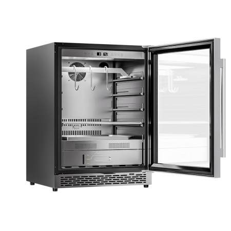 Шкаф вызревания мяса Meyvel MM-45SR