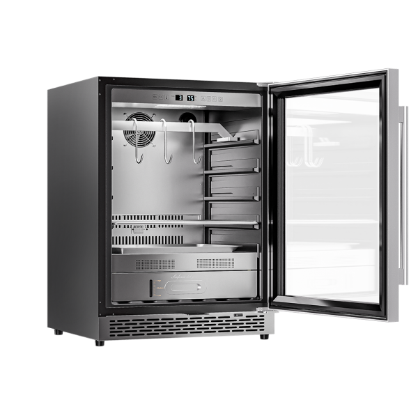 Шкаф вызревания мяса Meyvel MM-45SR