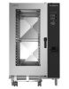 Пароконвектомат Lainox Sapiens Boosted SAE202B+OB202E