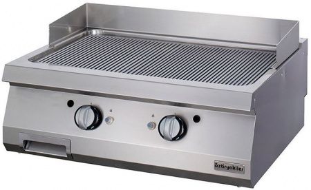 Жарочная поверхность Ozti OGG 8090 N