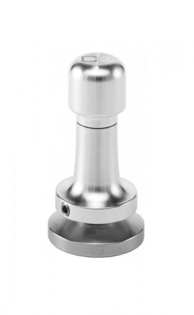 Темпер JoeFrex D58 Technic серебро плоский