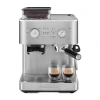 Полуавтоматическая кофемашина KitchenAid Artisan 5KES6551ESX