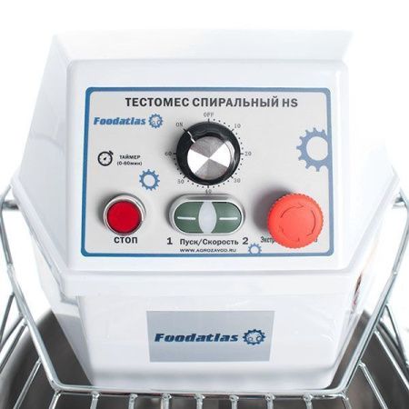 Тестомес Foodatlas HS-30A