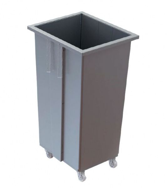 Контейнер для станции сбора отходов Kayman КО-124 А