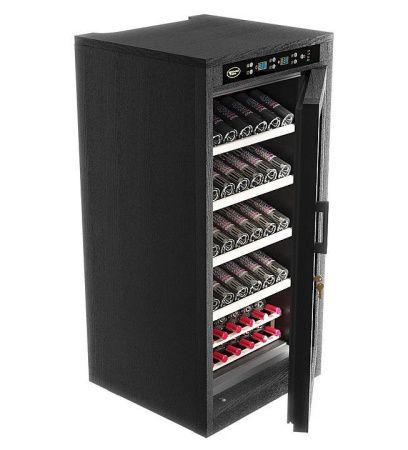 Шкаф винный Cold Vine C66-WB1 (Modern)