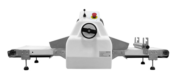 Тестораскатка Kocateq OMJ370