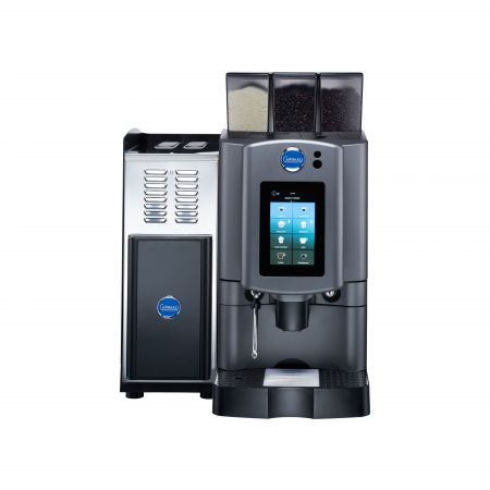 Кофемашина Carimali Armonia Soft Plus ASPL-01-02-01