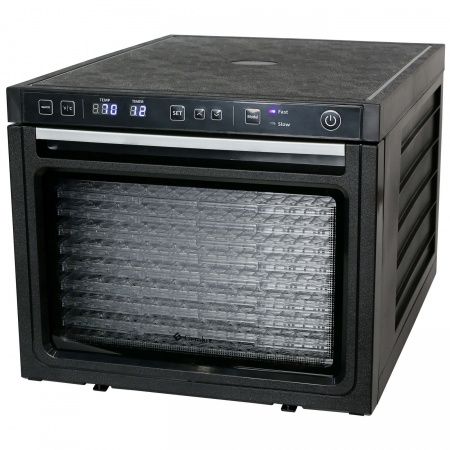 Сушилка для овощей и фруктов Gemlux GL-FD-1211