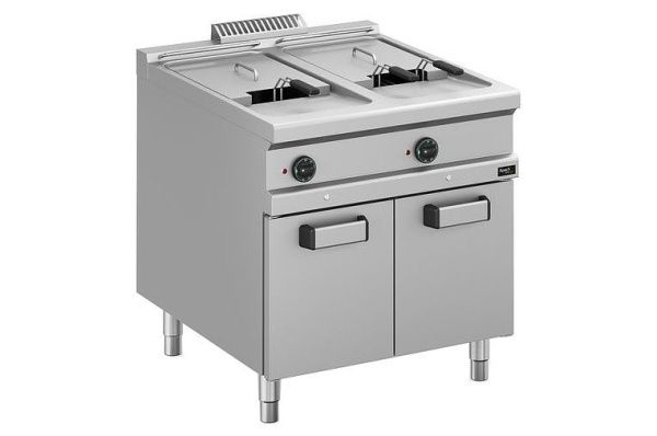 Фритюрница Apach APFE-89P/PL