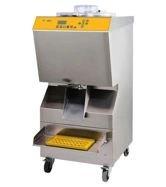 Пастеризатор кремоварка Robocream R600 W