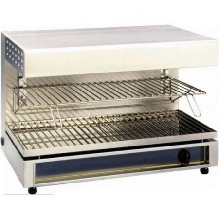 Гриль саламандра Roller Grill SEF 800Q