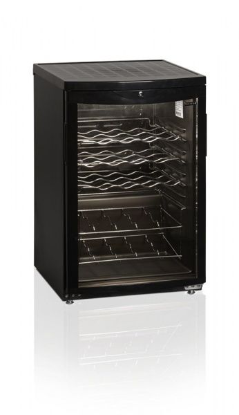 Шкаф винный Tefcold SC85 W/FAN