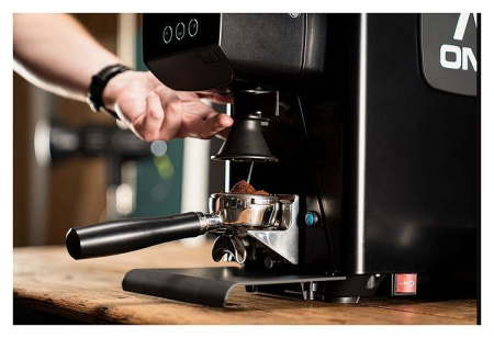 Кофемолка Sanremo X One Nero