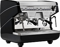 Кофемашина Nuova Simonelli Appia II Compact 2 GR V высокие группы