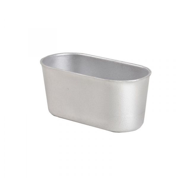 Форма для хлеба Спика №10 овал 215х105х105мм