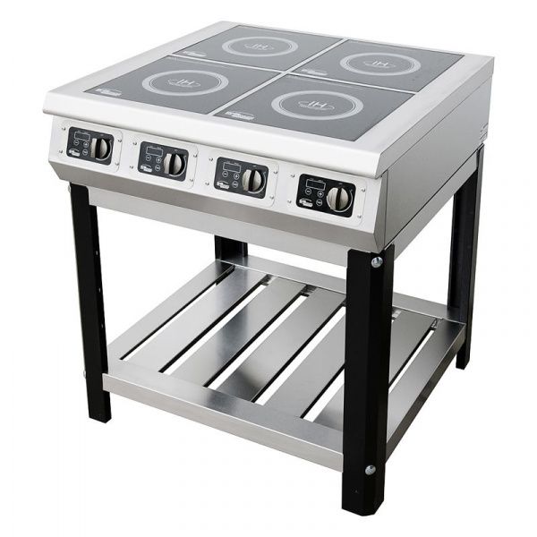 Плита индукционная Grill Master Ф4ИП/800 60015