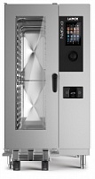 Пароконвектомат Lainox Naboo NAGB201R