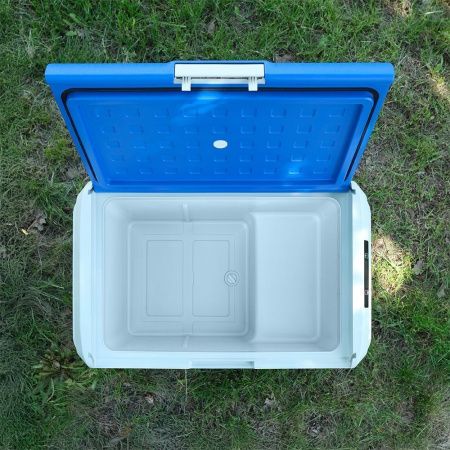 Автомобильный холодильник переносной Meyvel AF-M50