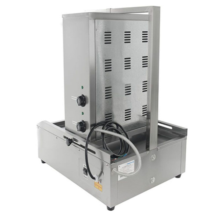 Гриль для шаурмы Foodatlas CY-50 Eco