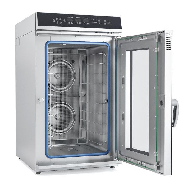 Пароконвектомат Abat ПКА 10-2/3П