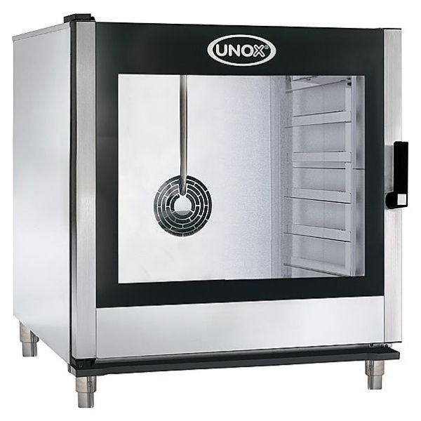 Шкаф тепловой Unox XVL 585