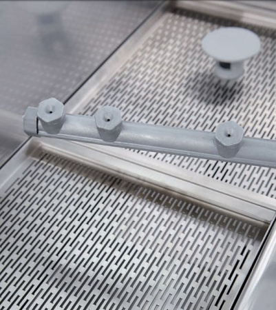 Посудомоечная машина Adler AT 60 DP PD