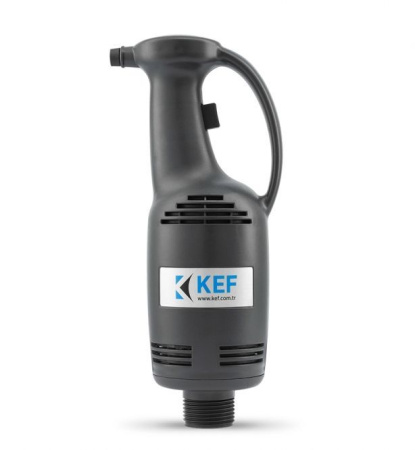 Блендер ручной KEF BL-25