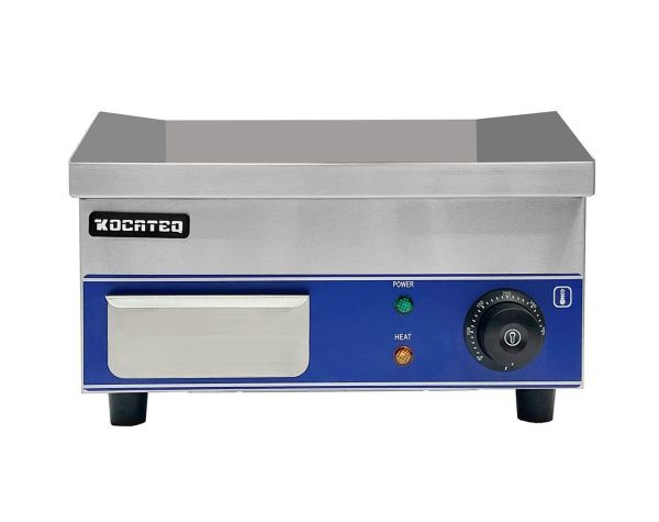 Жарочная поверхность Kocateq GH350