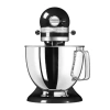 Миксер планетарный KitchenAid Artisan 5KSM125EOB 4.8 л черный