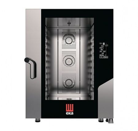 Пароконвектомат Tecnoeka MKF 1016 BM