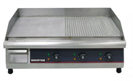 Жарочная поверхность Kocateq GH760A