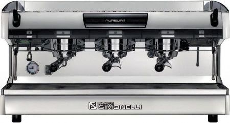 Кофемашина Nuova Simonelli Aurelia II 3 GR S