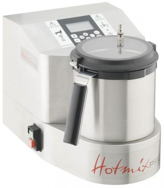 Термомиксер HotmixPRO Master