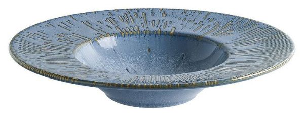 Тарелка для пасты Bonna Sky Snell S-SKYSNLBNC28CK d280мм