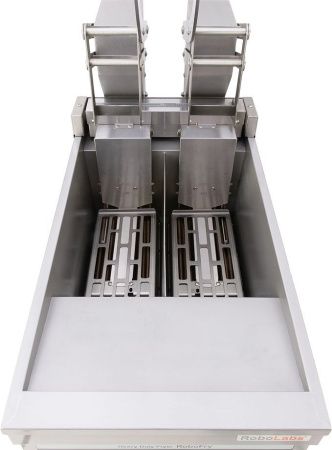 Фритюрница RoboLabs RoboFry ARF2