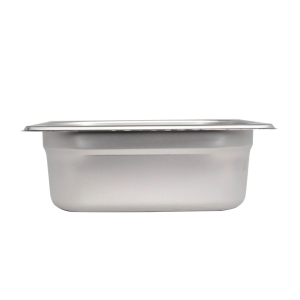 Гастроемкость Eksi E819-4W GN 1/9-100
