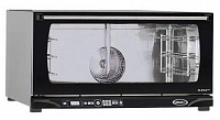 Шкаф пекарский Unox XFT 188 power Dynamic
