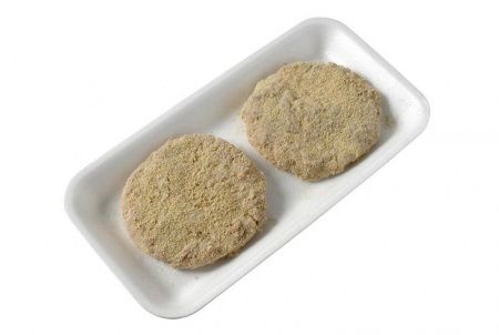 Машина панировочная GASER COMPACT