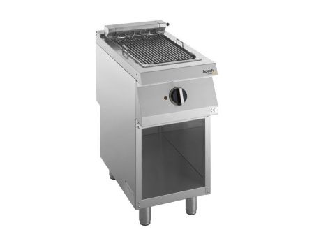 Гриль водяной Apach Chef Line SLGE49OS