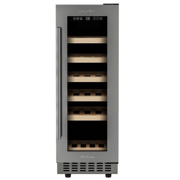 Шкаф винный Meyvel MV19-KST1