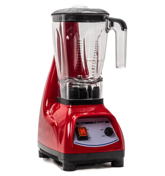Блендер Johny AK/12 Eco красный