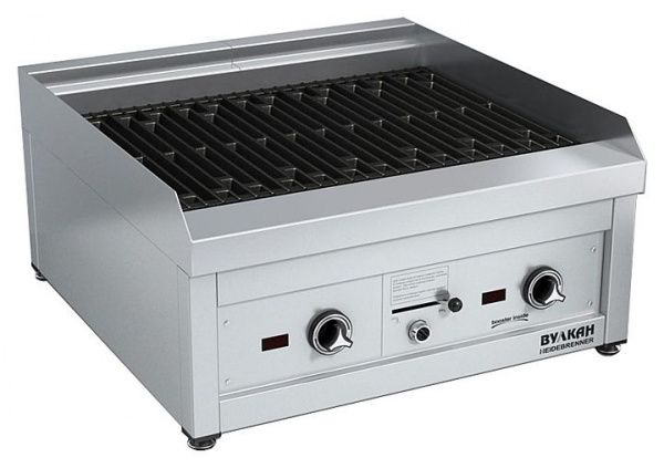 Гриль водяной Вулкан-Heidebrenner ETK-BST2 "Гудзон"