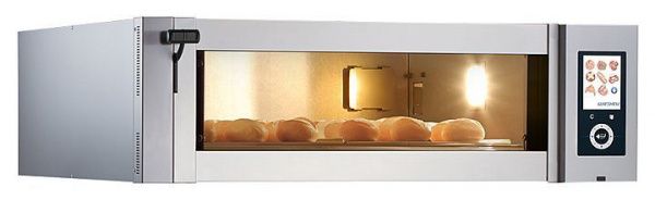 Печь подовая WIESHEU EBO 86 M Exclusive