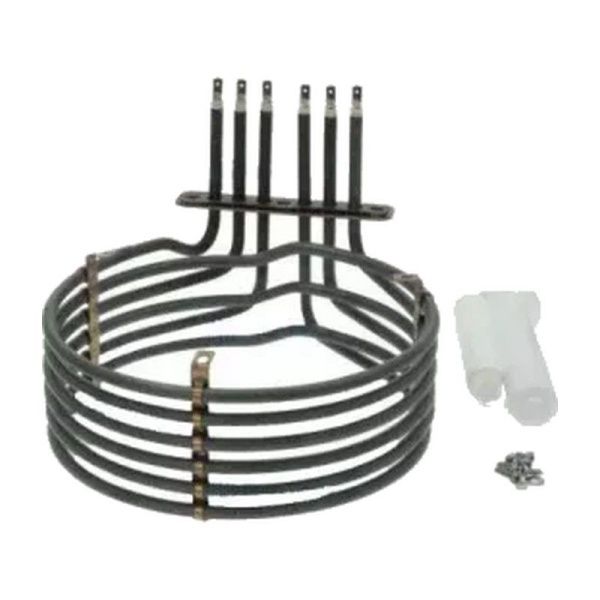 ТЭН Unox RS1225A0