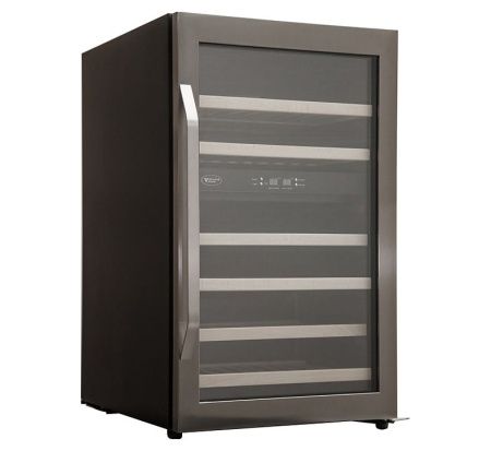 Шкаф винный Cold Vine C34-KSF2
