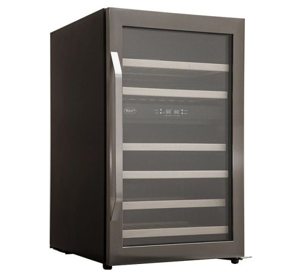 Шкаф винный Cold Vine C34-KSF2