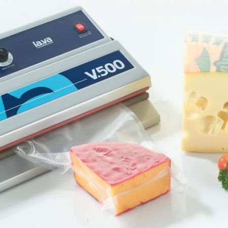 Аппарат упаковочный вакуумный LAVA V.500 PREMIUM XL