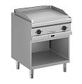 Жарочная поверхность Apach APTE-77PL/PL