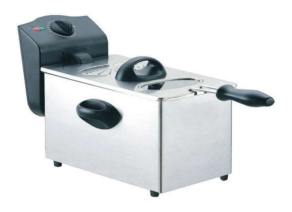 Фритюрница Gastrorag CZG40PE