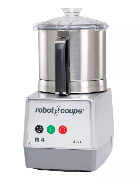 Куттер Robot Coupe R4 22430